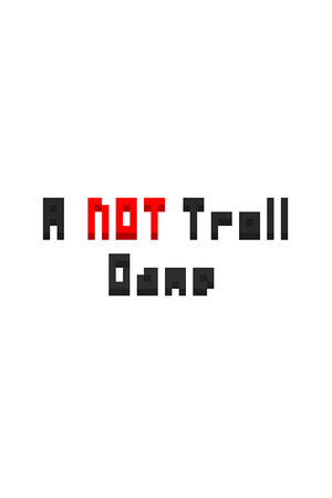 A NOT Troll Game [Build 18173677] (2023) PC