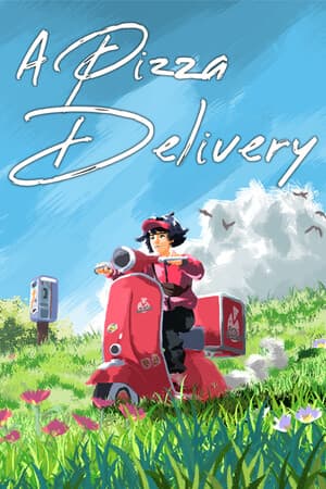 A Pizza Delivery [v 1.2.4] (2025) PC | RePack от FitGirl