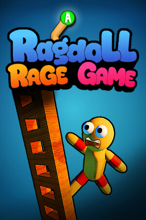A Ragdoll Rage Game [Build 22734172] (2026) PC | Пиратка [Portable]