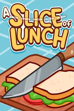 A Slice of Lunch [Build 20969711] (2025) PC