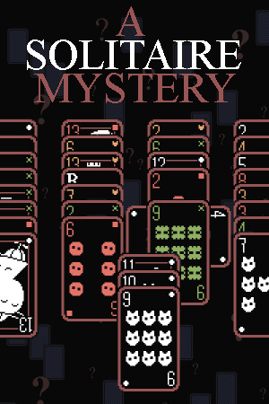 A Solitaire Mystery [Build 22697494] (2025) PC | Пиратка [Portable]