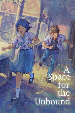A Space For The Unbound [v 1.0.35.0 + DLC - Deluxe Edition] (2023) PC | Пиратка