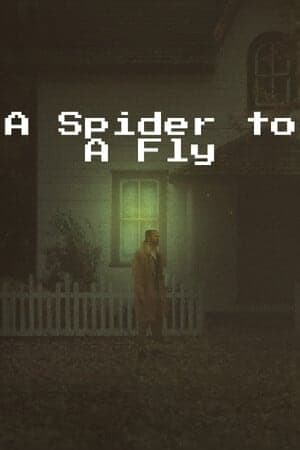 A Spider to A Fly [Build 15385725] (2023) PC