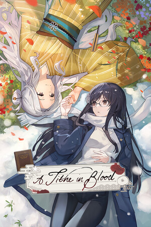 A Tithe in Blood [Build 18888408] (2025) PC | Пиратка