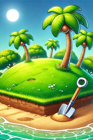 A Totally Legal Archaeology Adventure [Build 18352361] (2025) PC | Пиратка