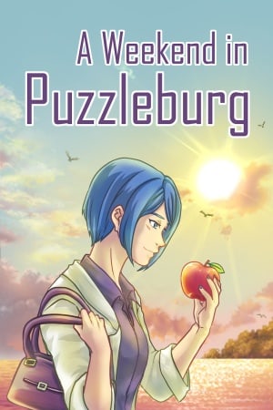 A Weekend in Puzzleburg [Demo (Steam)] (2023) PC