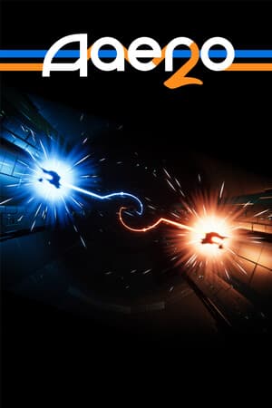 Aaero2 [Build 21982651] (2024) PC | Лицензия [GOG]