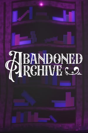 Abandoned Archive [Build 21090296] (2025) PC | Пиратка [Portable]