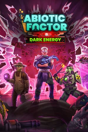 Abiotic Factor [v 1.3.0.25870 Build 23072293 | Supporter's Edition] (2025) PC | Пиратка [Portable]