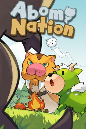 Abomi Nation [v 1.3.1] (2021) PC | Лицензия [GOG]