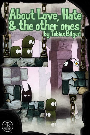 About Love, Hate and the other ones [Build 18255747] (2014) PC | Пиратка