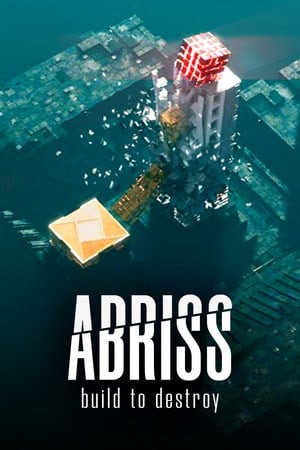 ABRISS - build to destroy [v 1.0.12 (85498)] (2023) PC | Лицензия [GOG]