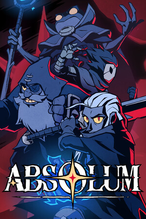 Absolum [04r35080 / buiid 22899204] (2025) PC | Пиратка [Portable]