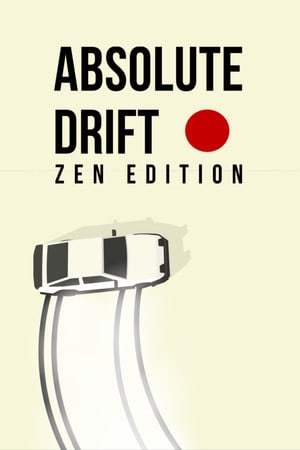 Absolute Drift [5f6049d (65598)] (2015) PC | Лицензия [GOG]