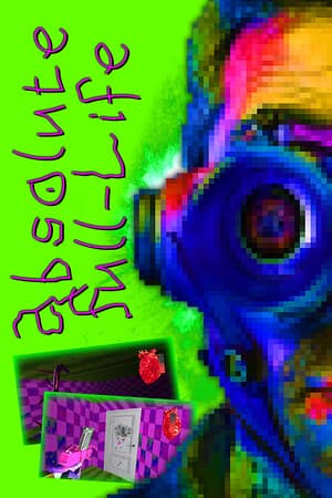 Absolute-Full-Life [Build 17649632] (2024) PC