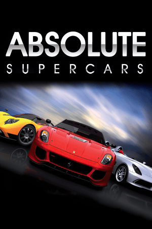 Absolute Supercars [v 1.03] (2012) PC | Пиратка