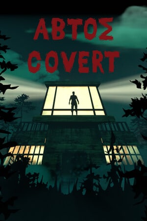 Abtos Covert [Build 13036780] (2023) PC | RePack от FitGirl