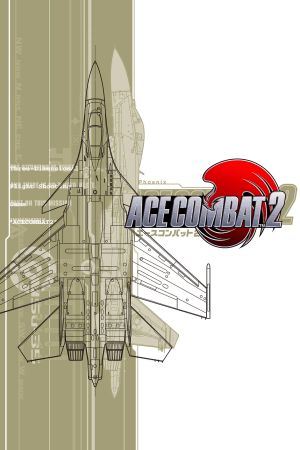 Ace Combat 2 (1997) PC | Пиратка