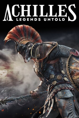 Achilles: Legends Untold [v 1.8.0 (Rev.10662)] (2023) PC | RePack от Let'sРlay