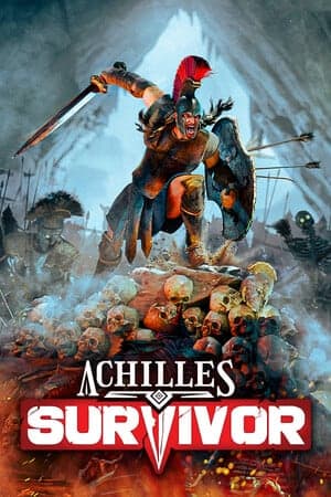 Achilles: Survivor [v 1.5.14085 Build 23213430] (2025) PC | Пиратка [Portable]