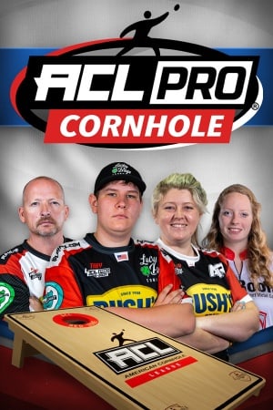 ACL Pro Cornhole [v 1.0.18] (2023) PC | Пиратка [Portable]
