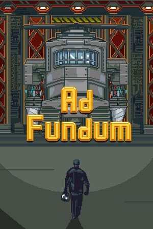 Ad Fundum [Build 20279159] (2024) PC | Пиратка