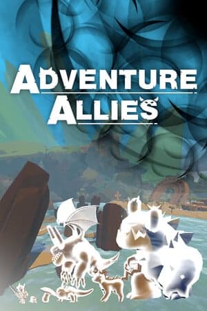 Adventure Allies [Build 16612391] (2025) PC | RePack от селезень