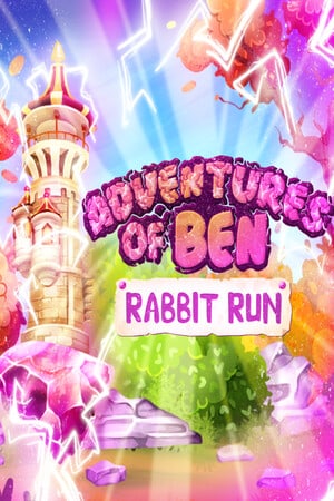 Adventures of Ben: Rabbit Run [11163883] (2023) PC | Пиратка