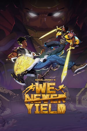 Aerial Knight's We Never Yield [15168151] (2024) PC | RePack от FitGirl