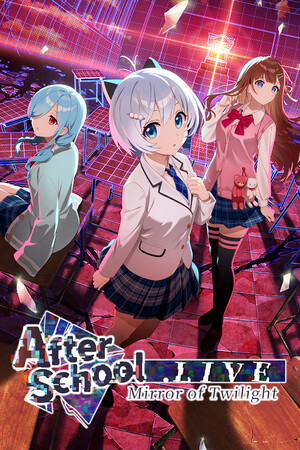 After School .LIVE – Mirror of Twilight [Build 22158916] (2026) PC | Пиратка