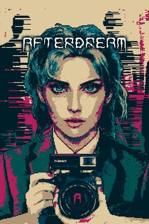Afterdream [Build 67625] (2023) PC | Лицензия [GOG]