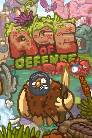 Age of Defense [Build 17603731] (2024) PC | RePack от Let'sРlay