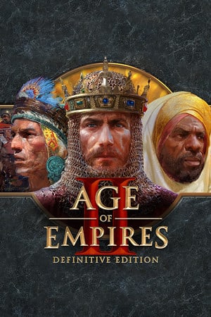 Age of Empires 2: Definitive Edition [v 101.103.43920.0 + DLC] (2019) PC | RePack от Let'sРlay