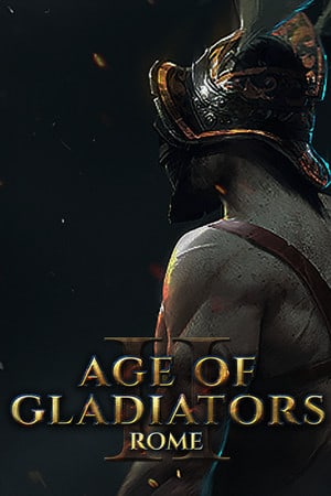 Age of Gladiators 2: Rome [v 1.3.23] (2018) PC | Пиратка