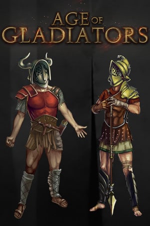 Age of Gladiators [v 4.0] (2016) PC | Пиратка