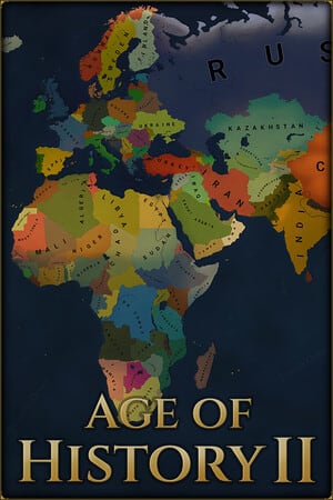 Age of History 2 [Build 18908901] (2018) PC | Пиратка [Portable]