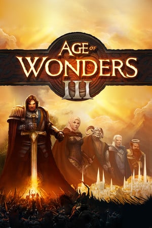 Age of Wonders 3 [v 1.802 build 28623] (2014) PC | Пиратка [Portable]