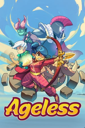 Ageless [Build 20204830] (2020) PC | Пиратка
