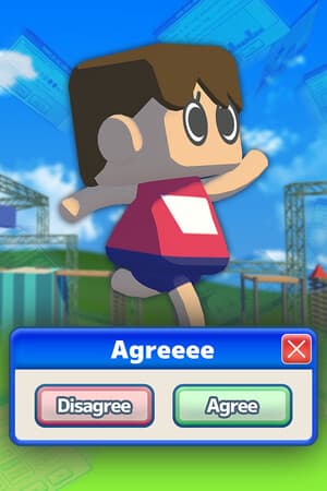 Agreeee [v 1.2.6] (2025) PC