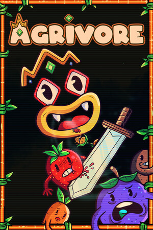 Agrivore: Incremental Farming [Build 23012242] (2026) PC | Пиратка