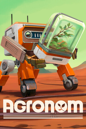 AGRONOM [v 0.4.8a (Playtest)] PC | Пиратка