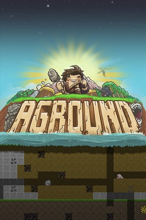 Aground [v 2.1.3] (2020) PC | Лицензия [GOG]