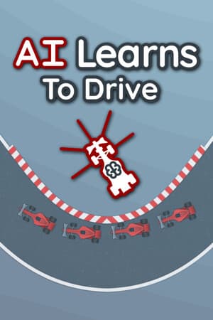 AI Learns To Drive [Build 21082916] (2025) PC | Пиратка