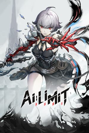 AI LIMIT [v 1.2.003 / Build 23010530] (2025) PC | Пиратка [Portable]