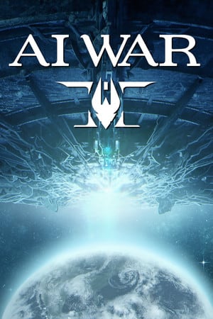 AI War 2 [v 5.806 + 3 DLC- Complete Edition] (2019) PC | Лицензия [GOG]