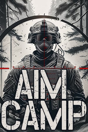 Aim Camp [15936387] (2024) PC | RePack от FitGirl