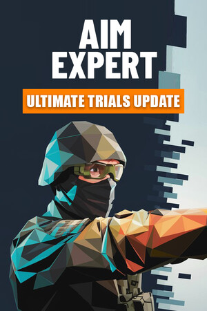 Aim Expert [Build 14038773] (2023) PC
