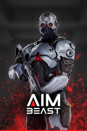 Aimbeast [v 4.2.0.2] (2020) PC | Лицензия