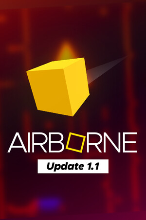 Airborne [Free (Steam)] (2024) PC