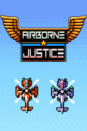 Airborne Justice [Build 16065586] (2024) PC